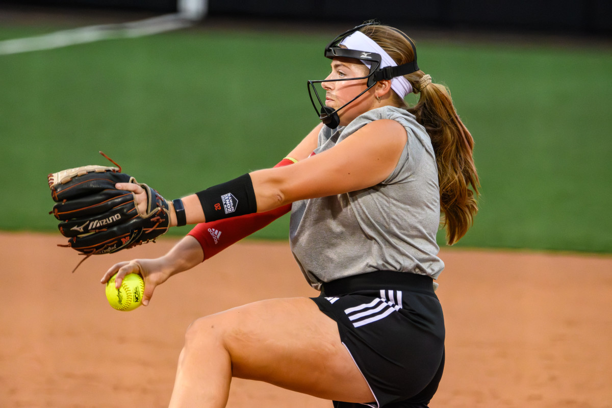 11_Olivia Ferrell_SB Fall Scrimmage